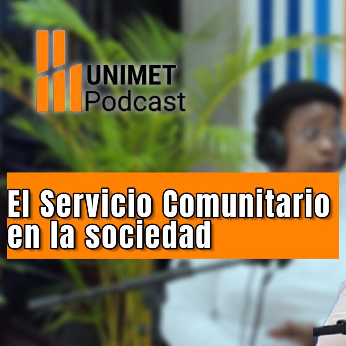 Universidad Metropolitana Podcast