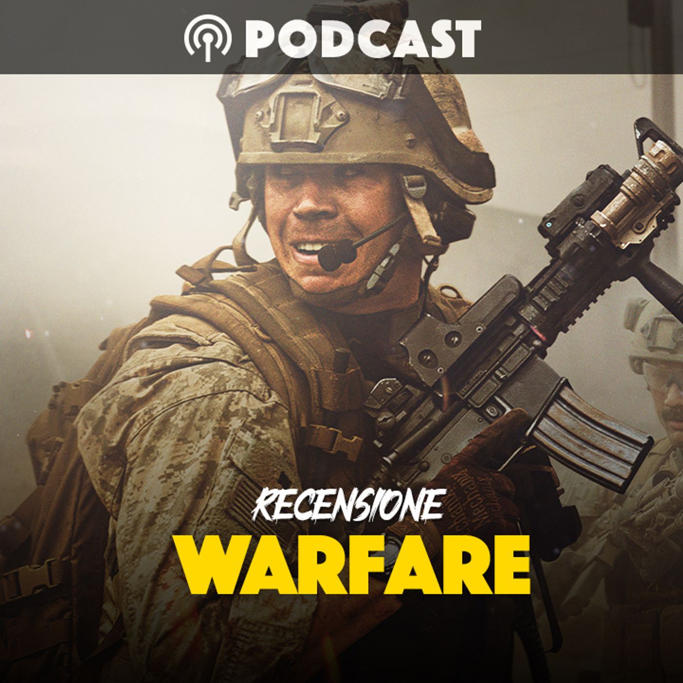 NAQB - Parliamo di Cinema Horror