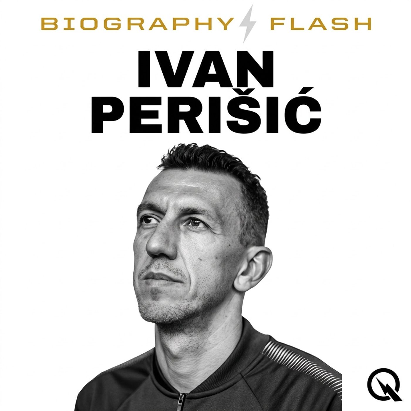 Ivan Perišić - Biography Flash