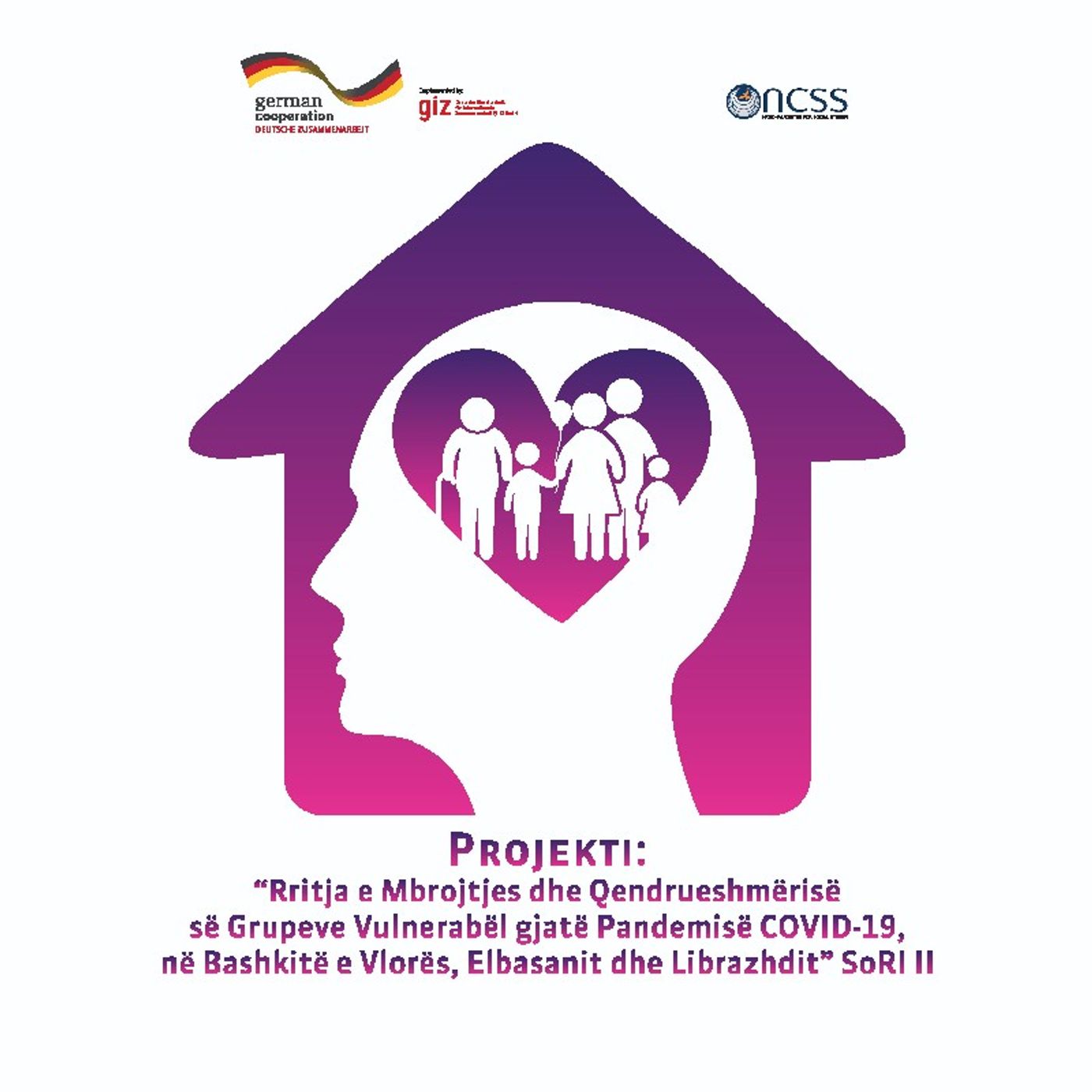 Projekti SoRi II