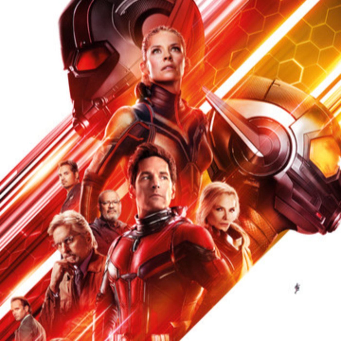 Happiness In Darkness-The Superhero Movie Podcast