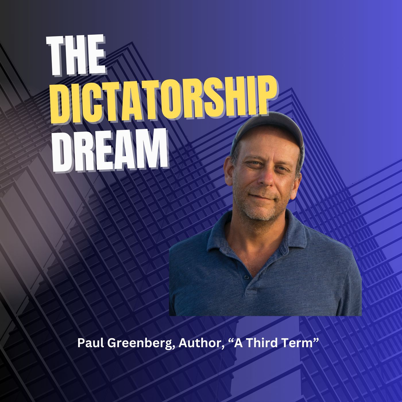 Dictatorship Dream: Trump Third Term Fantasy