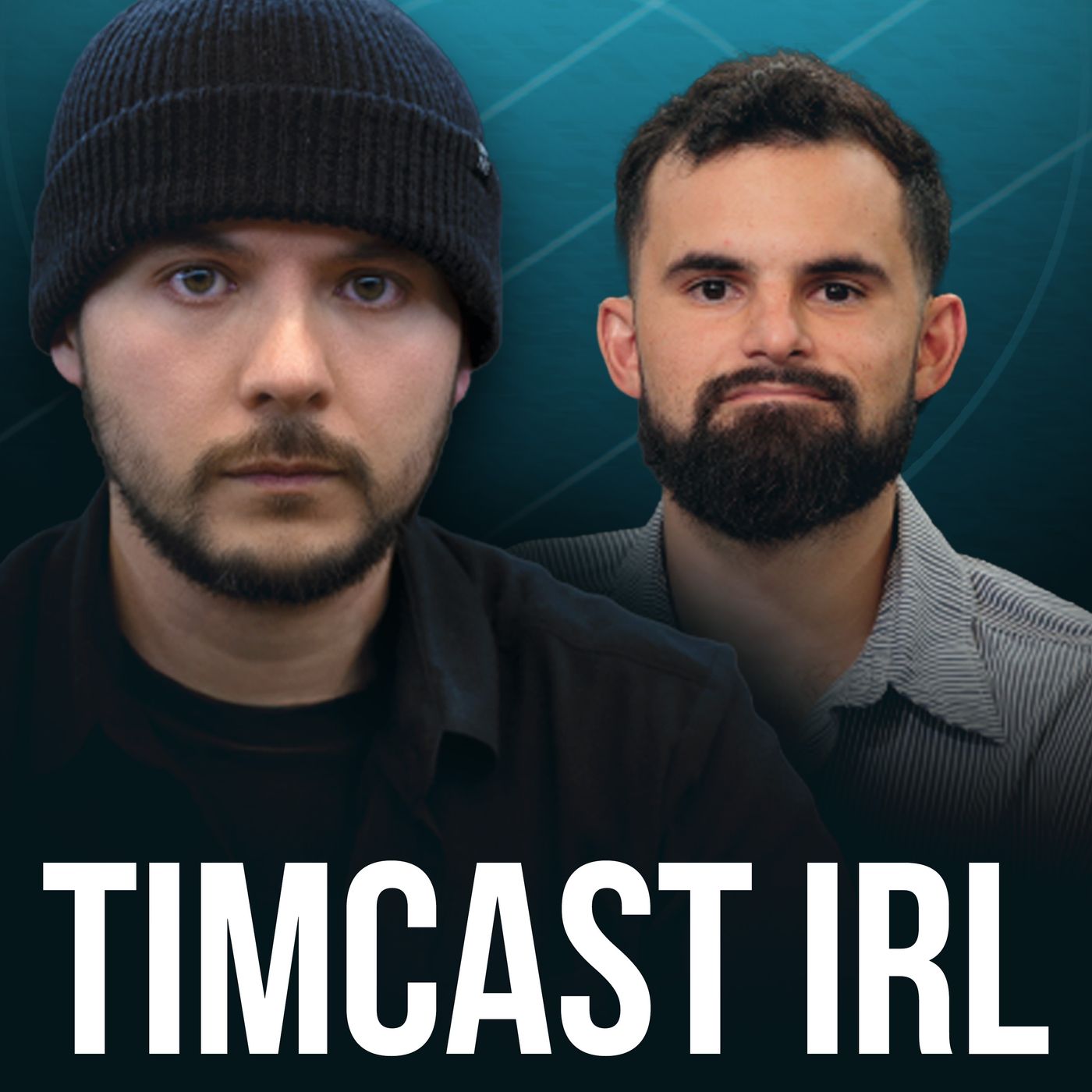 Leftists Push Trump SECRET LOVE Rumor, Letters DROP | Timcast IRL| Timcast IRL