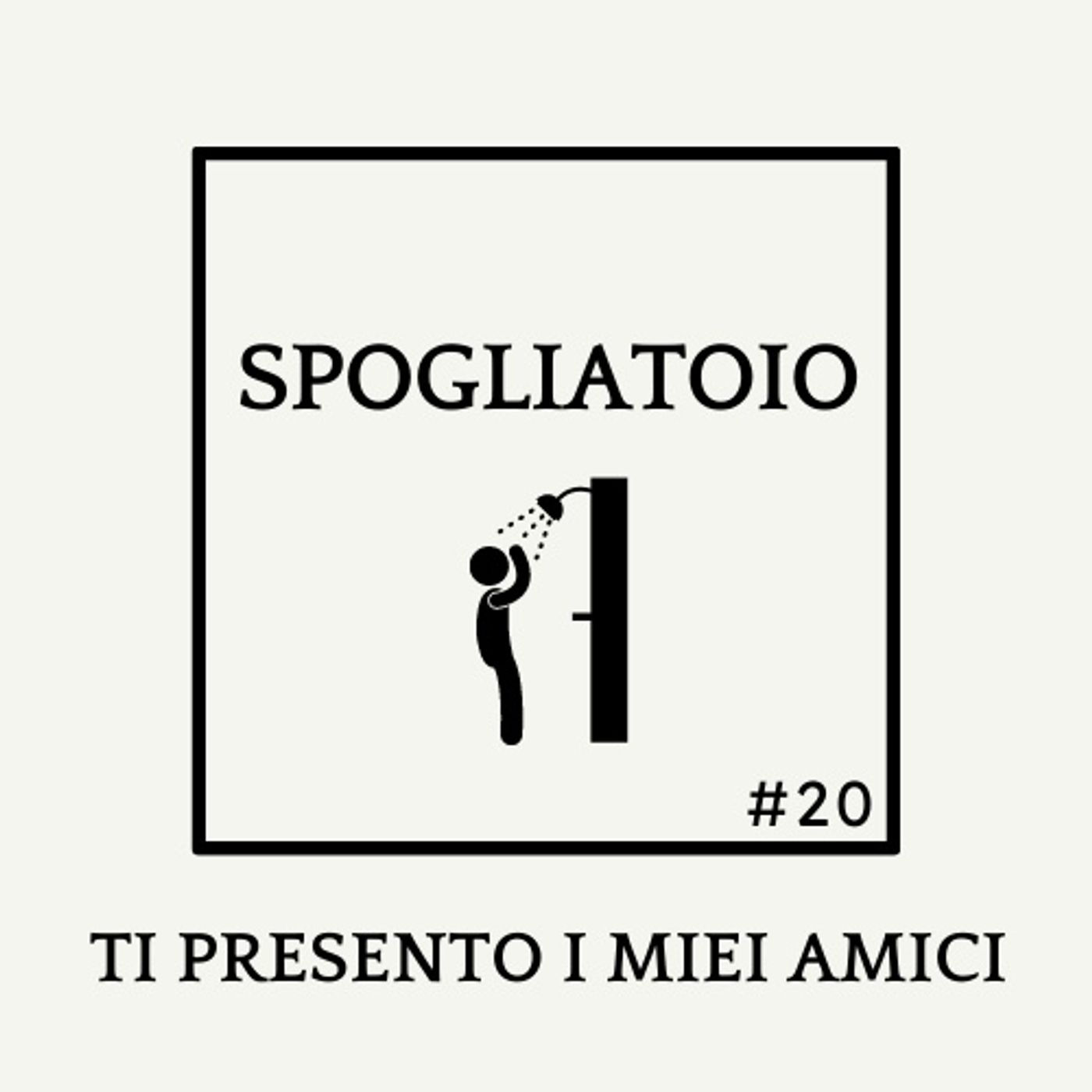Spogliatoio