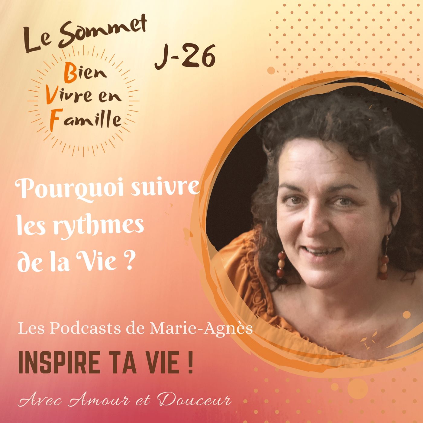 INSPIRE ta VIE !
