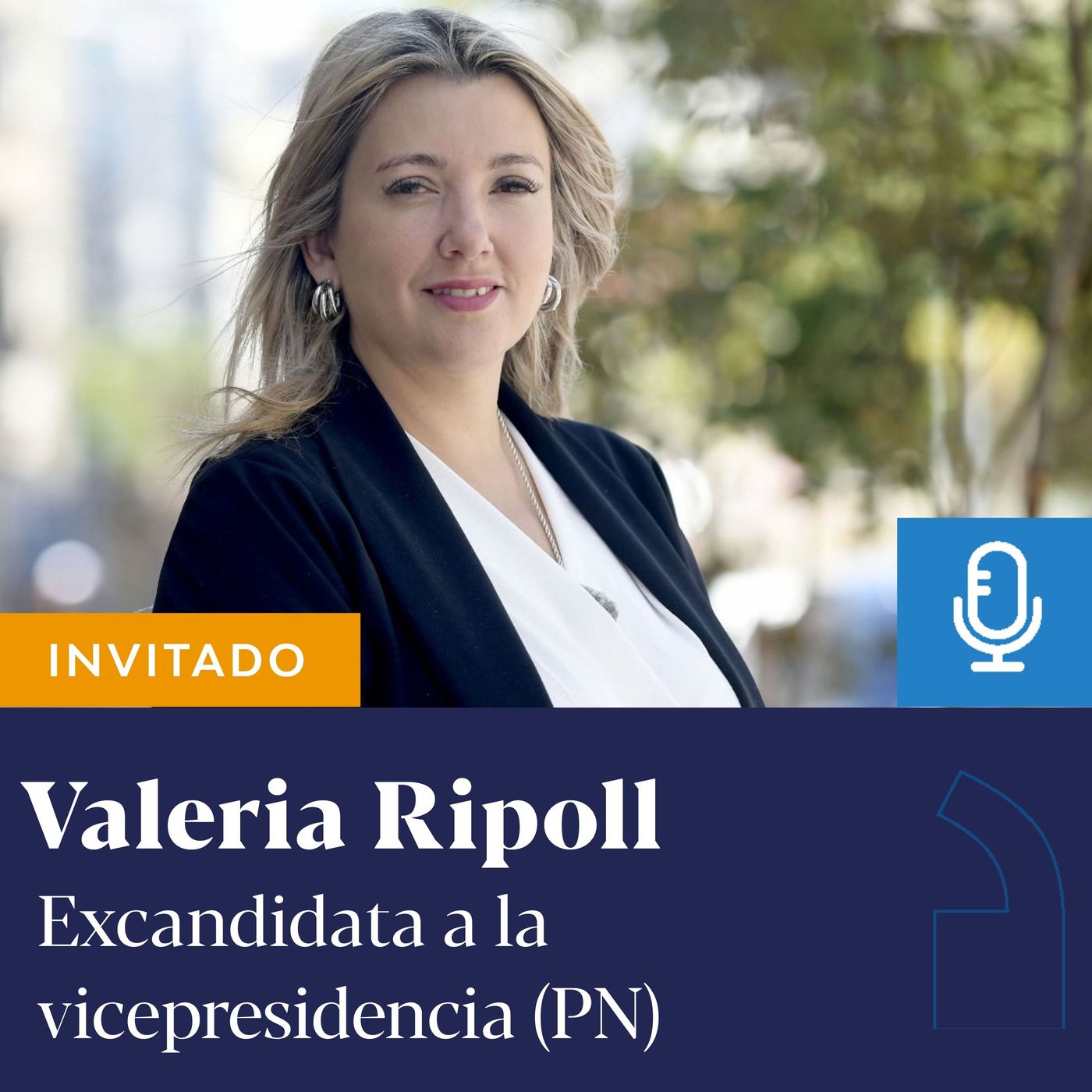 Portada de En Clave País