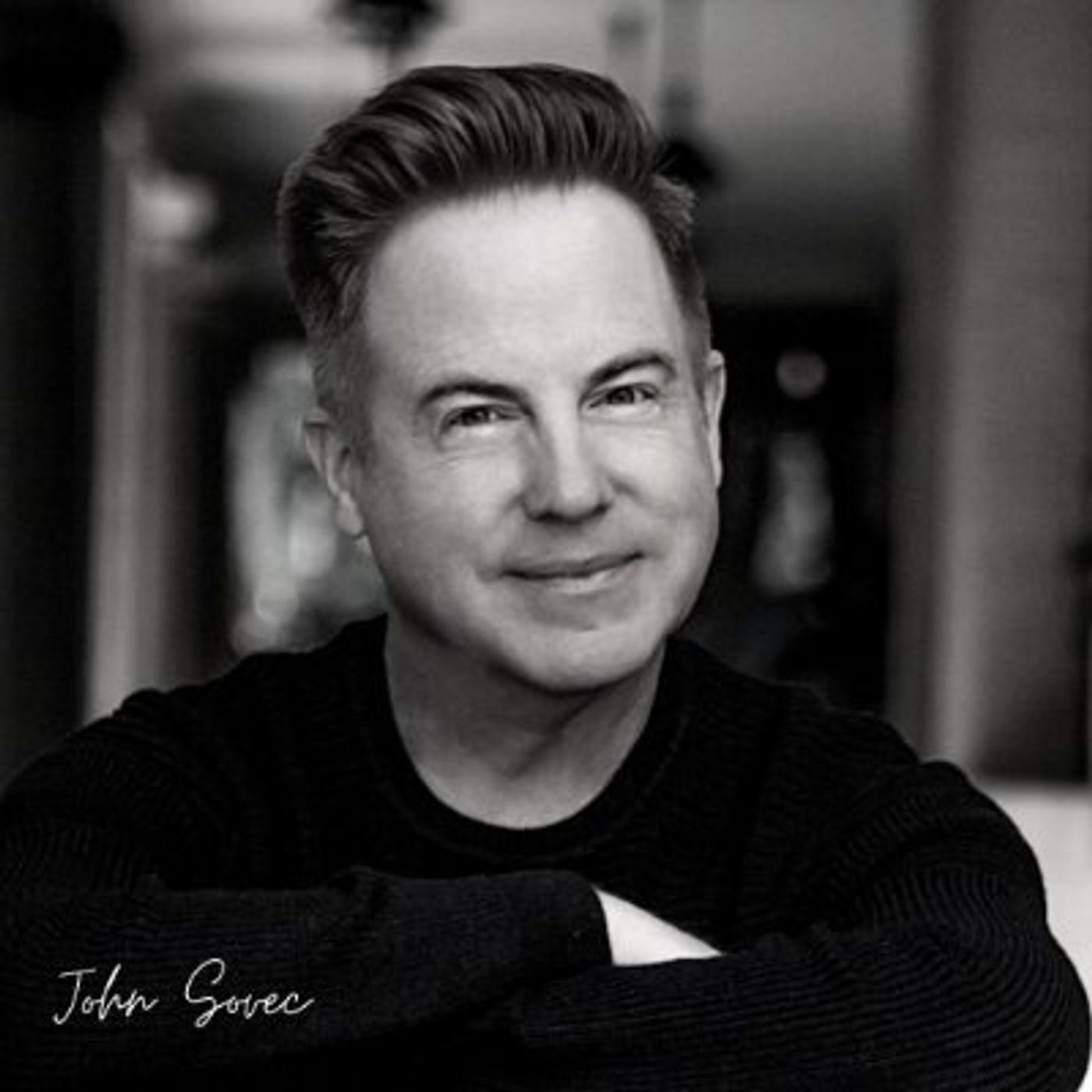 Ep. #43-John Sovec, MA - Therapist and Coach on tapping into one’s energy with Sivonnia DeBarros, Protector of Athletes