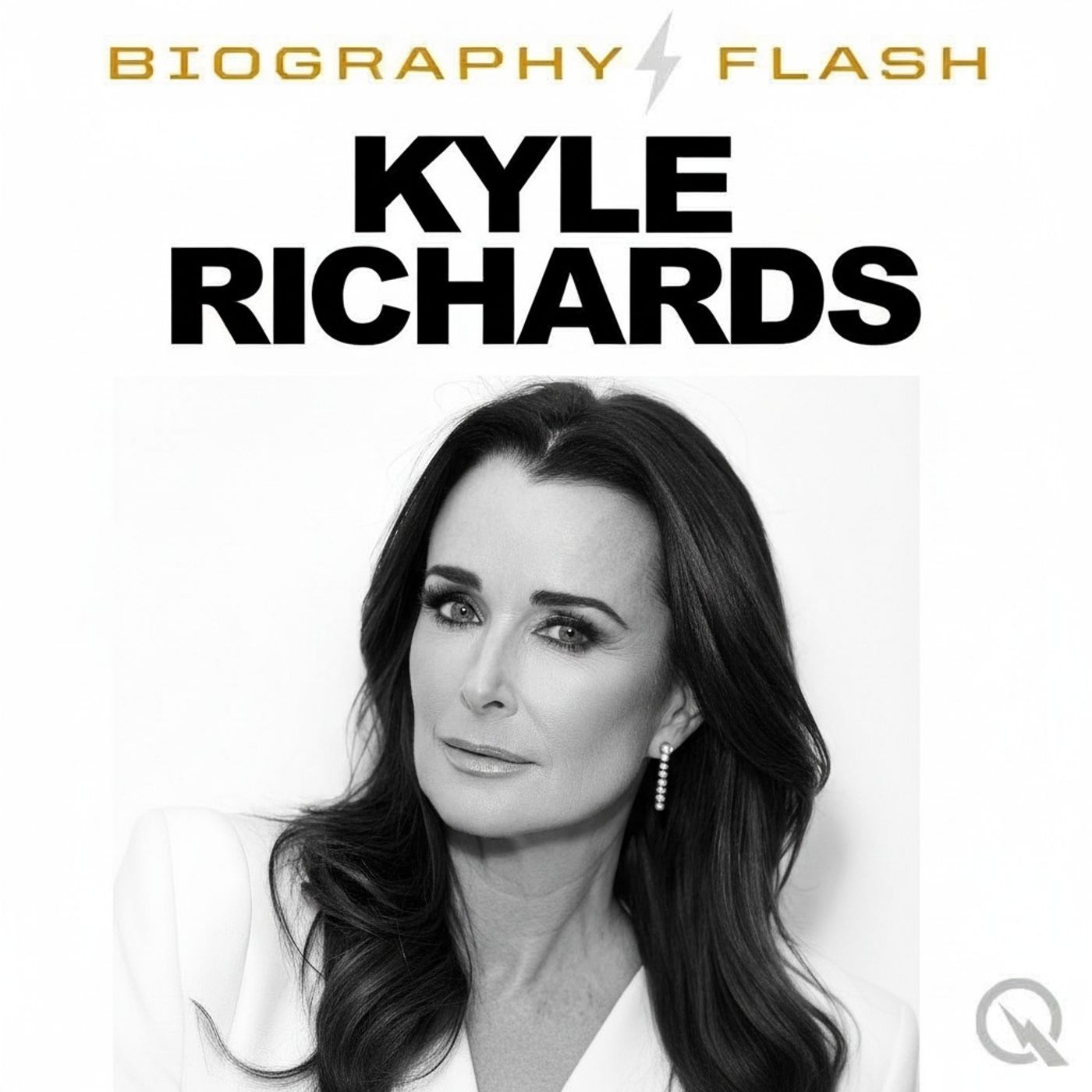Kyle Richards - Biography Flash