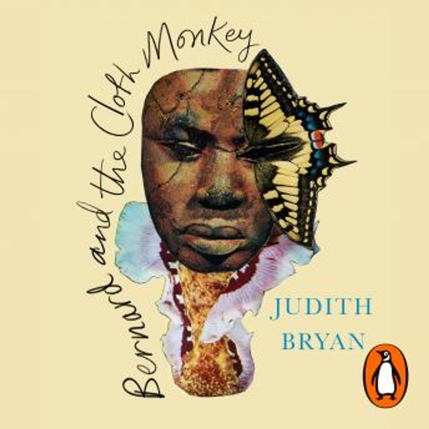 Bernard and the Cloth Monkey: A collection of rediscovered works celebrating Black Britain curated by Booker Prize-winner Bernardine Evarist episode artwork