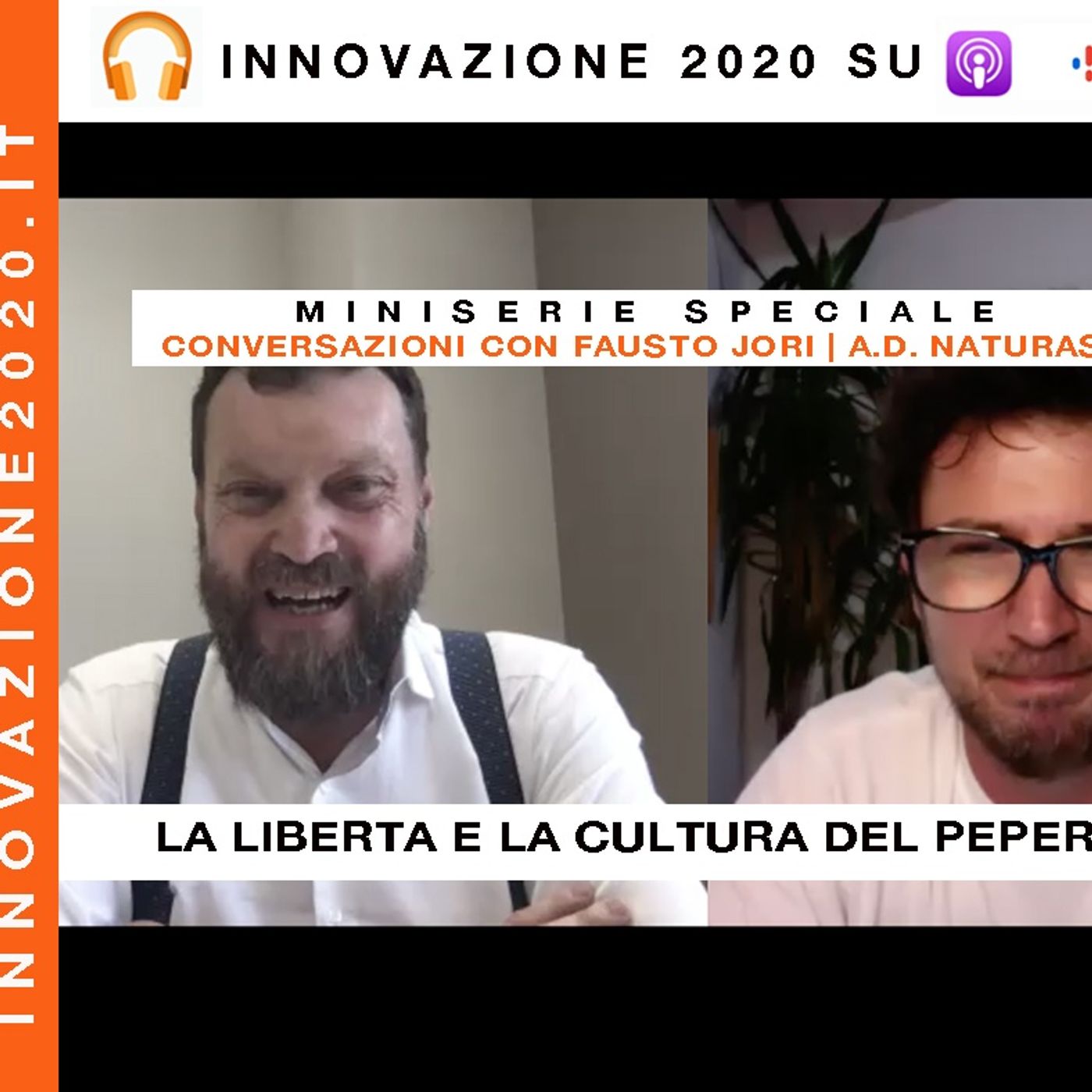 Innovazione 2020