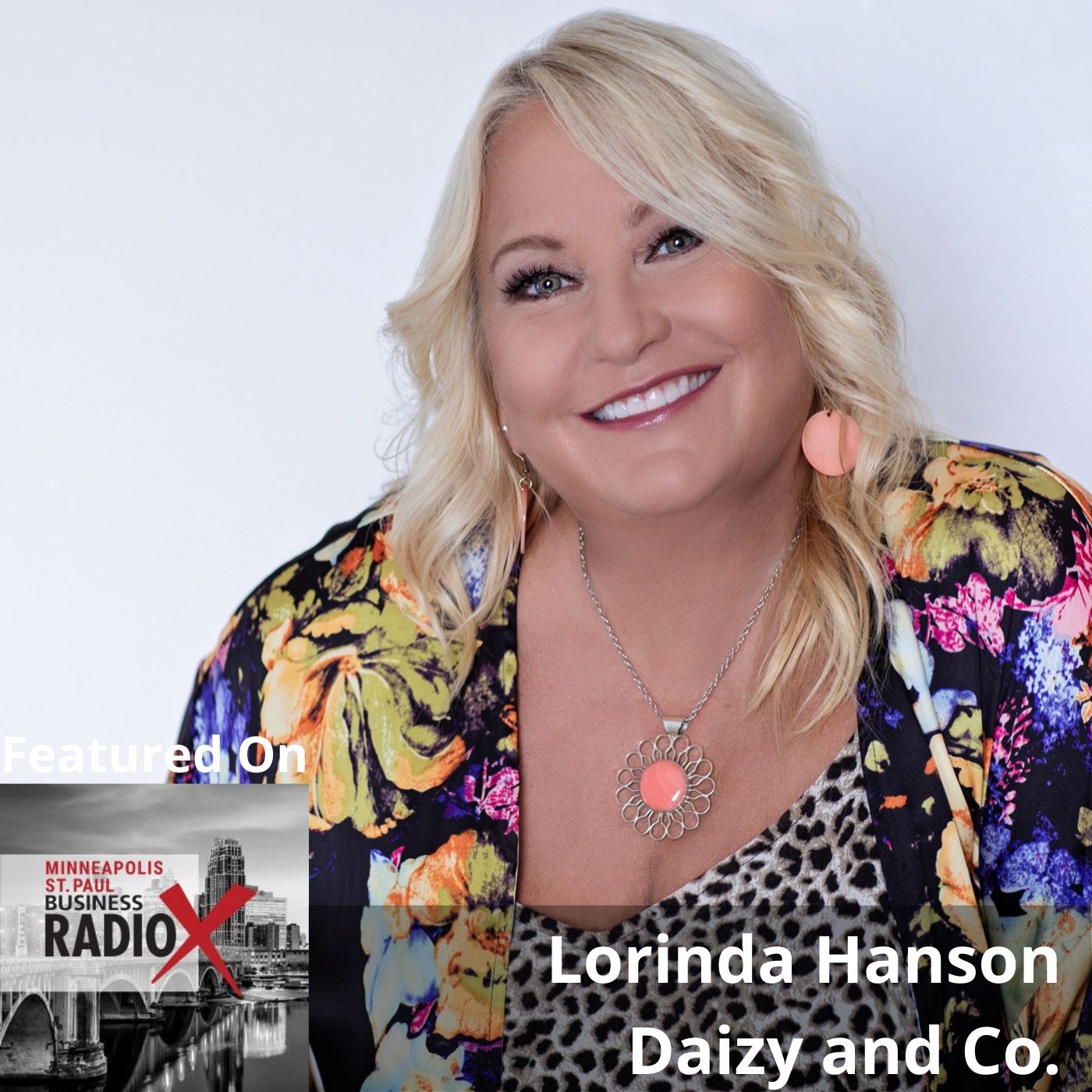 Minneapolis St. Paul Business Radio