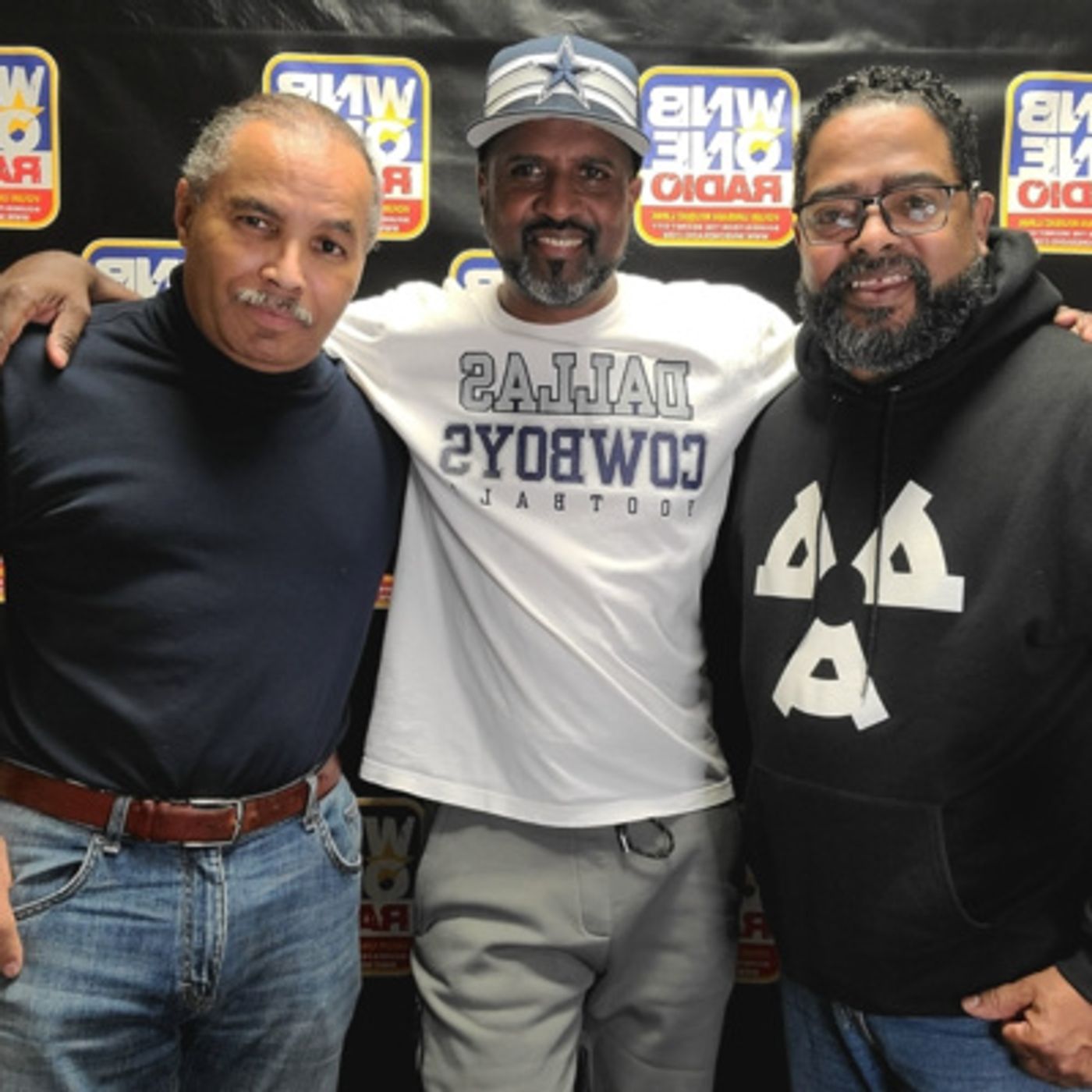 Really Charlie Podcast