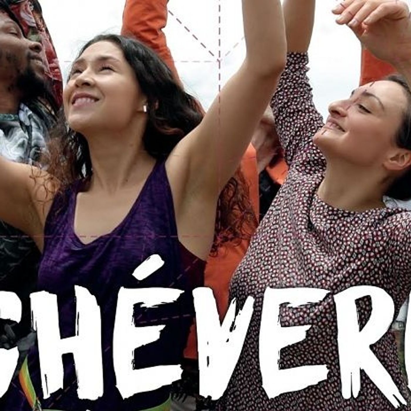 Cheveré¡ el show de Danza Contemporanea episode artwork