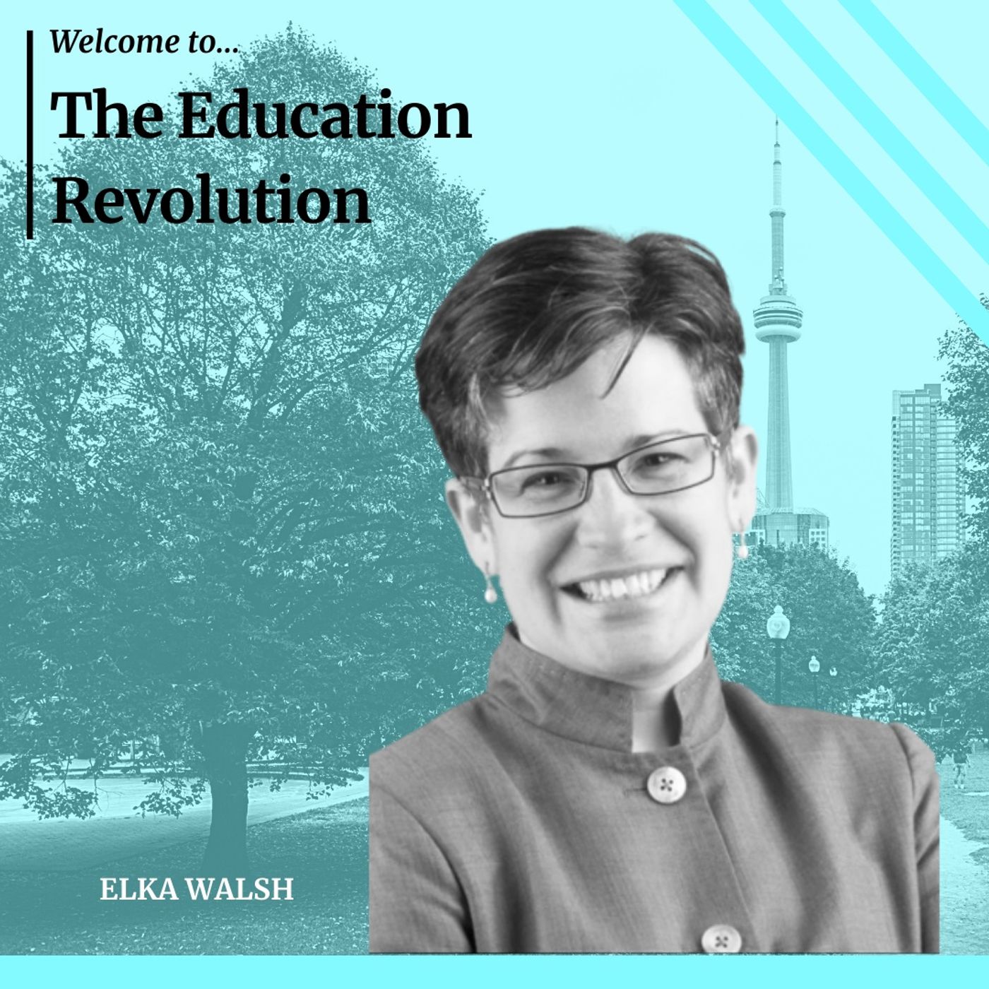 The Education Revolution
