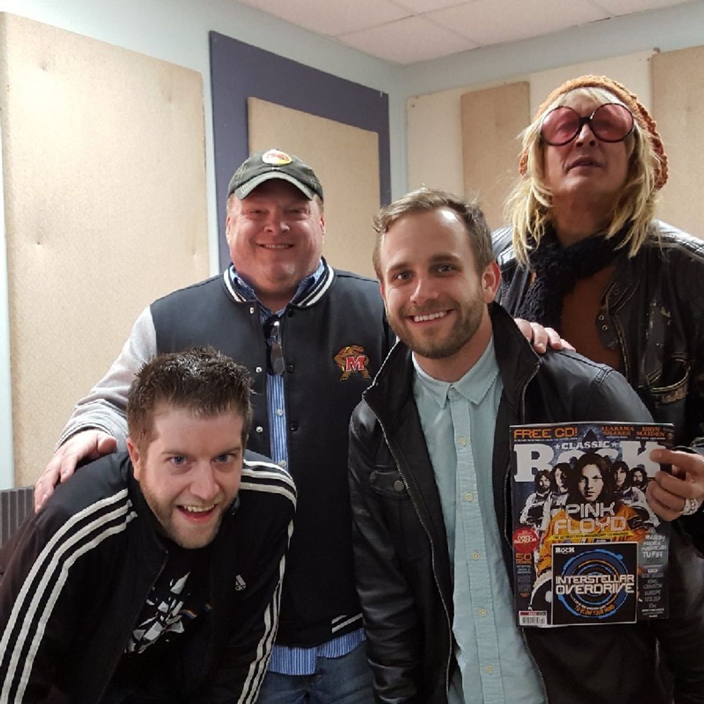 The Matt Kissane Show