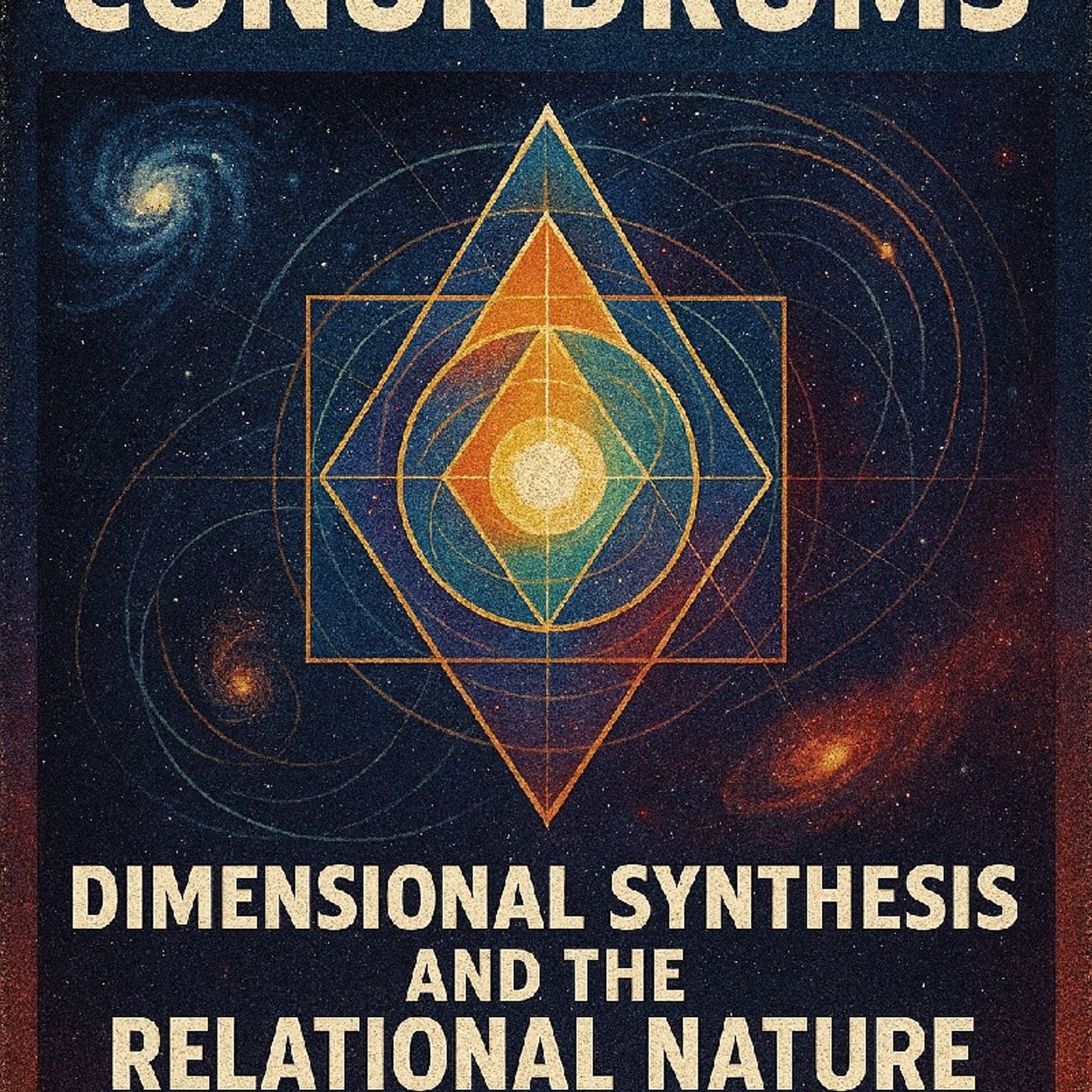 Episode 360 - Cosmic Conundrums episode artwork