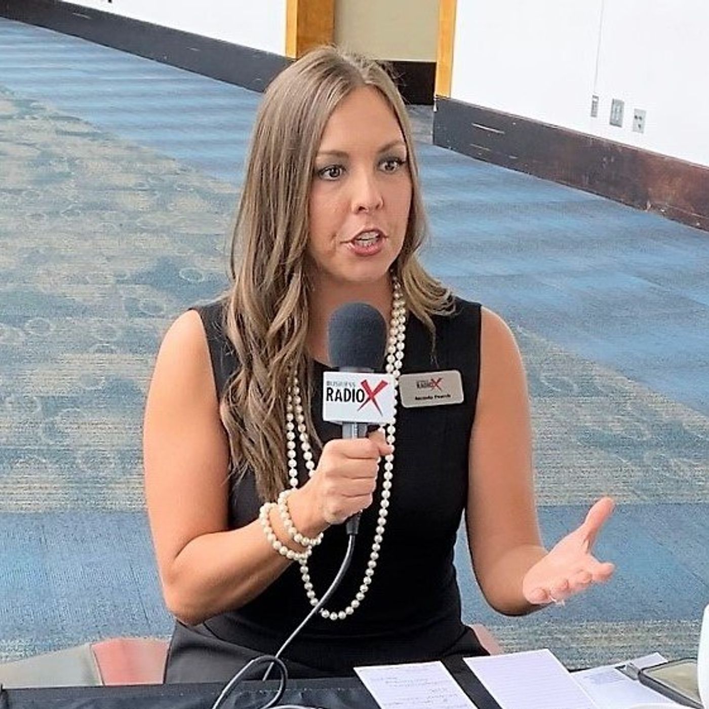 Celebrating Powerhouse Women at the 2020 Gwinnett Chamber Moxie Awards episode artwork