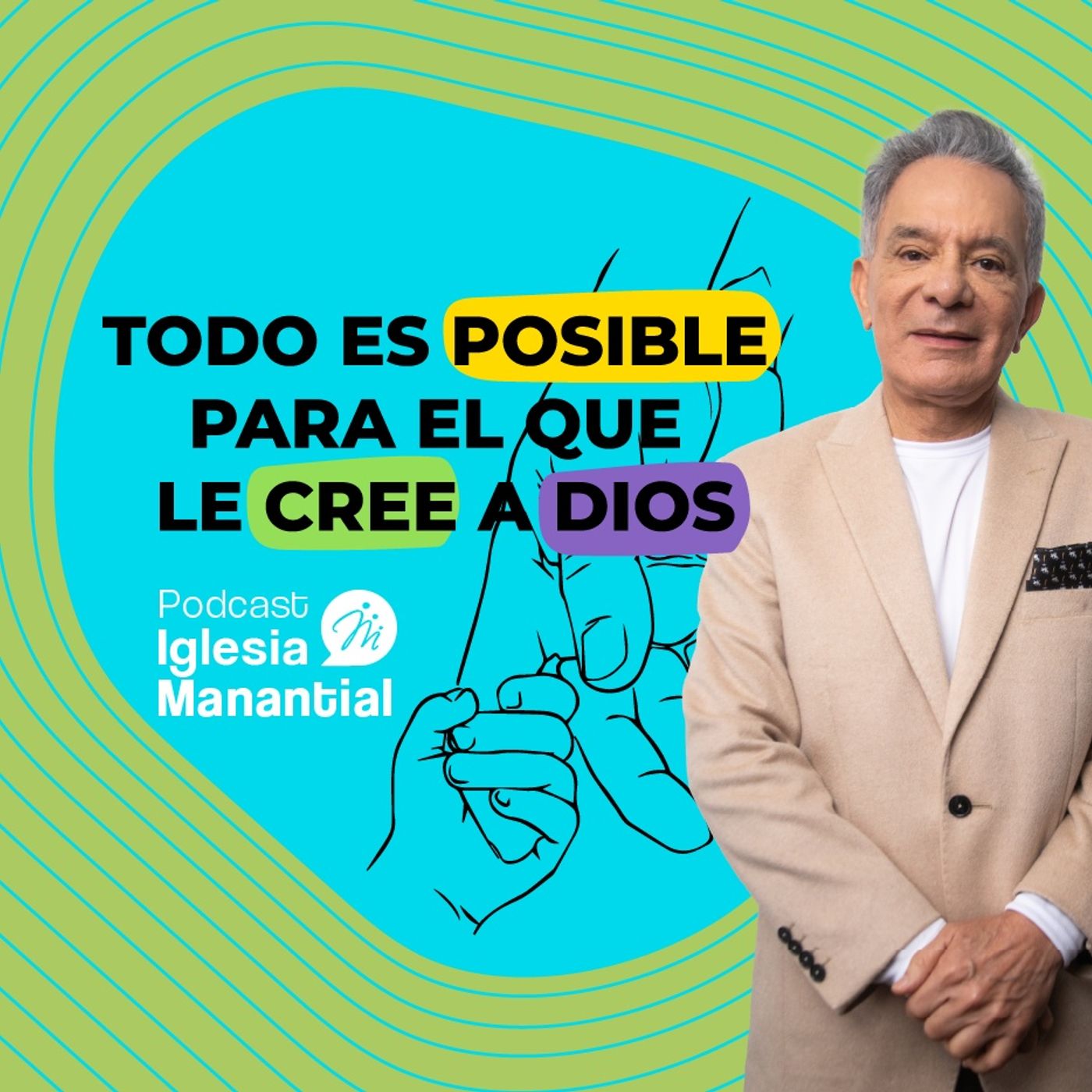 Podcast Iglesia Manantial