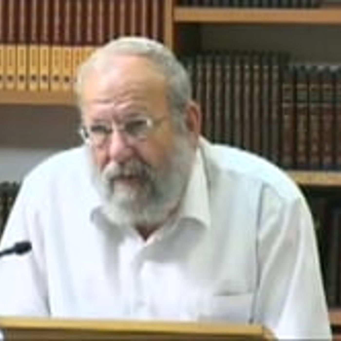 "לב טהור ברא לנו אלקים ורוח נכון חדש בקרבנו" – במלחמת עמלק episode artwork