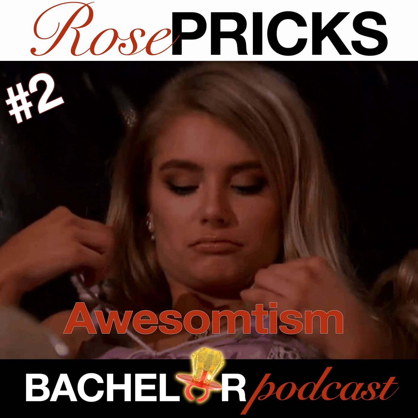 The Bachelor: Awesometism thumbnail