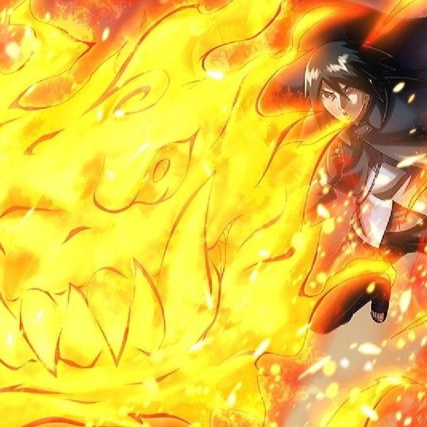 Firestye episode artwork