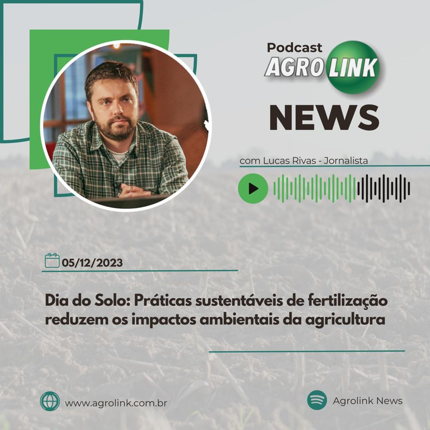 Rodovias precárias elevam custos logísticos episode artwork
