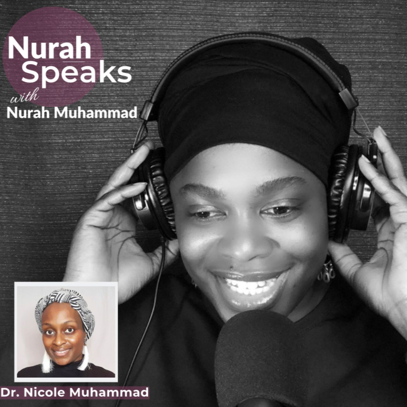 Nurah Speaks