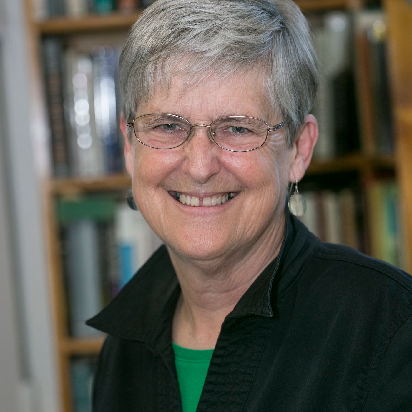 Ancestor\'s Footprints with Bernice Alexander Bennett