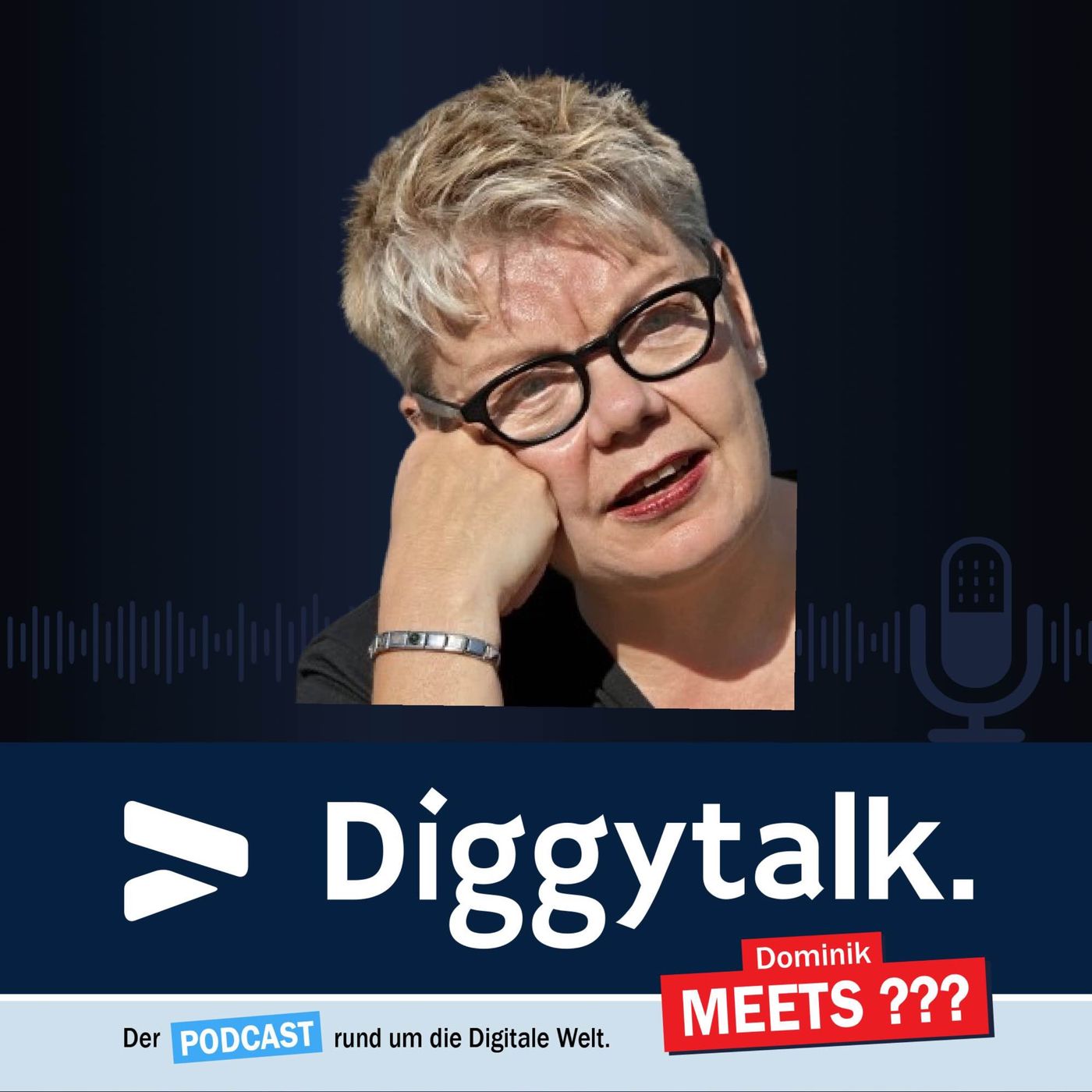 Diggytalk