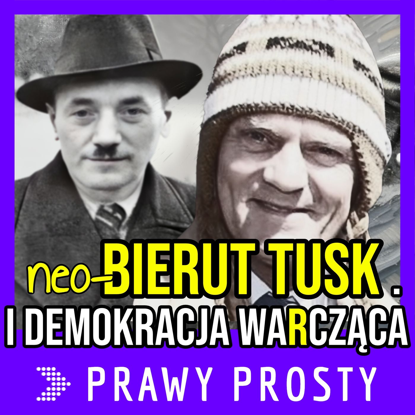 Prawy Prosty EU | Prawa strona w prosty sposób