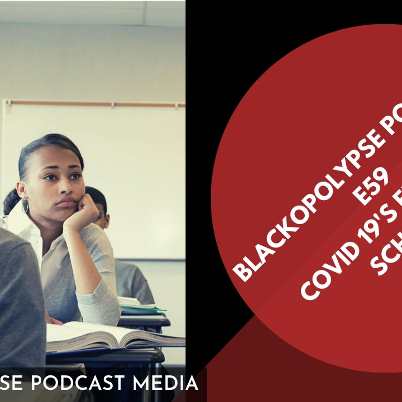 Blackopolypse Podcast Media