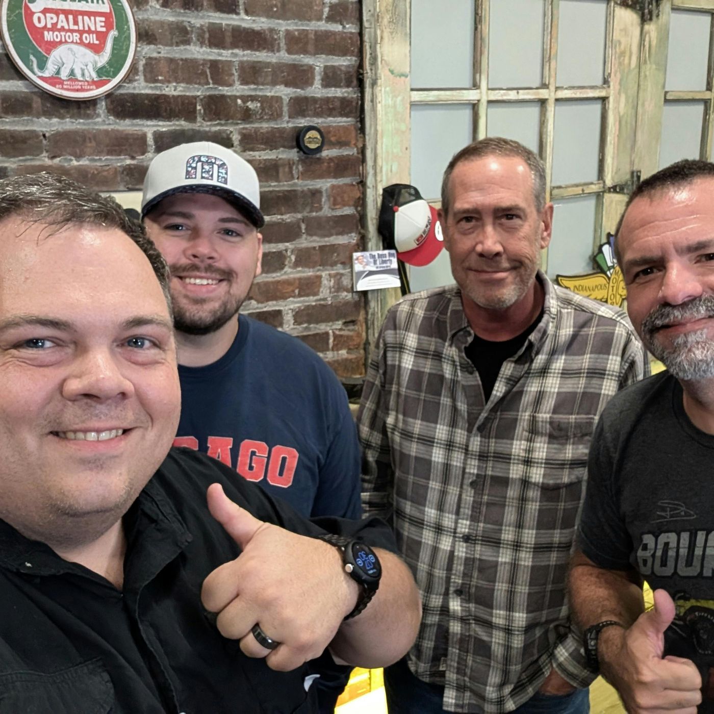 Heartland Newsfeed Podcast Network