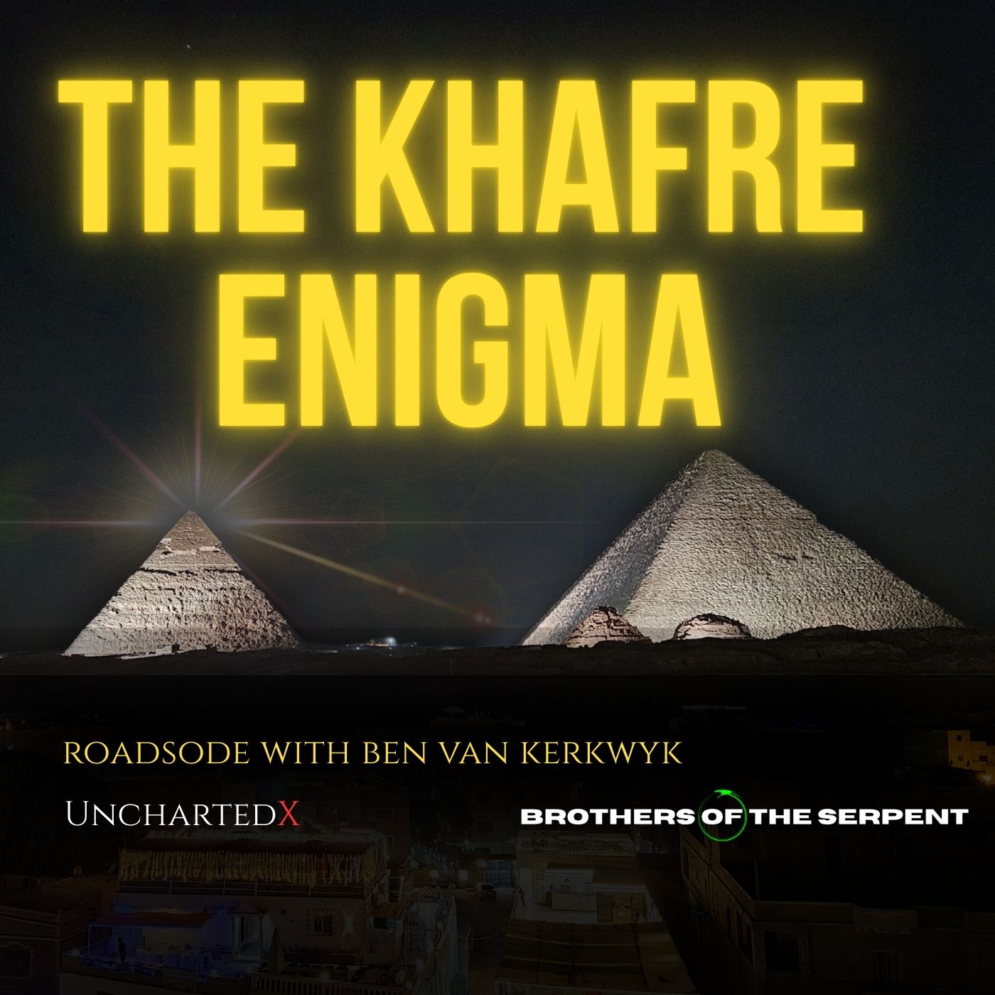 Brothers of the Serpent