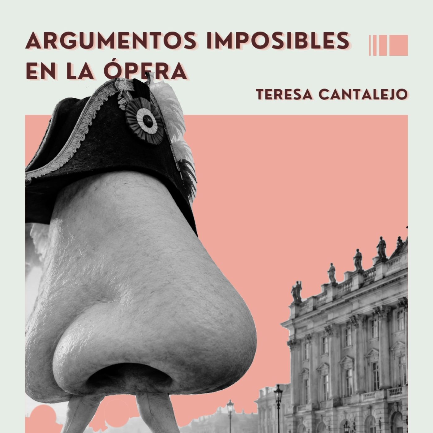Portada de Clásica FM