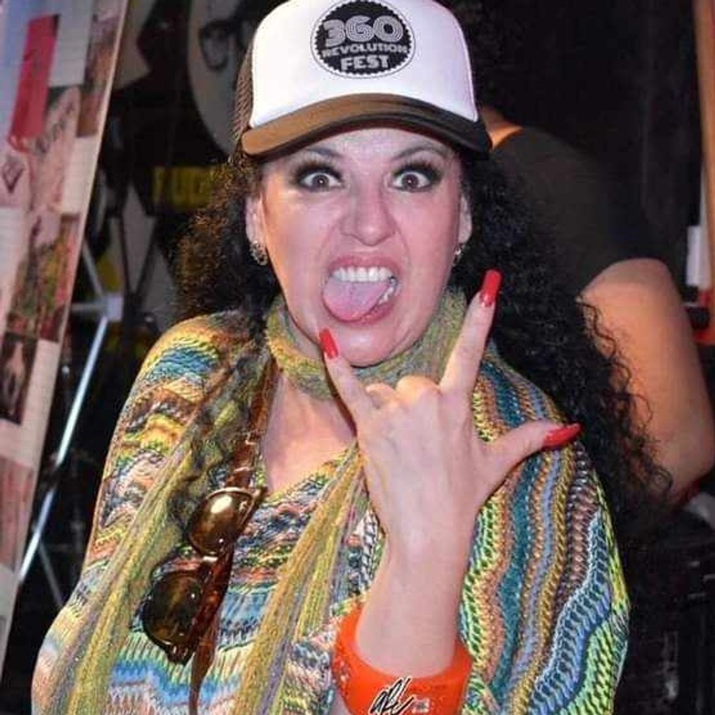 El podcast de Jessica Hayek