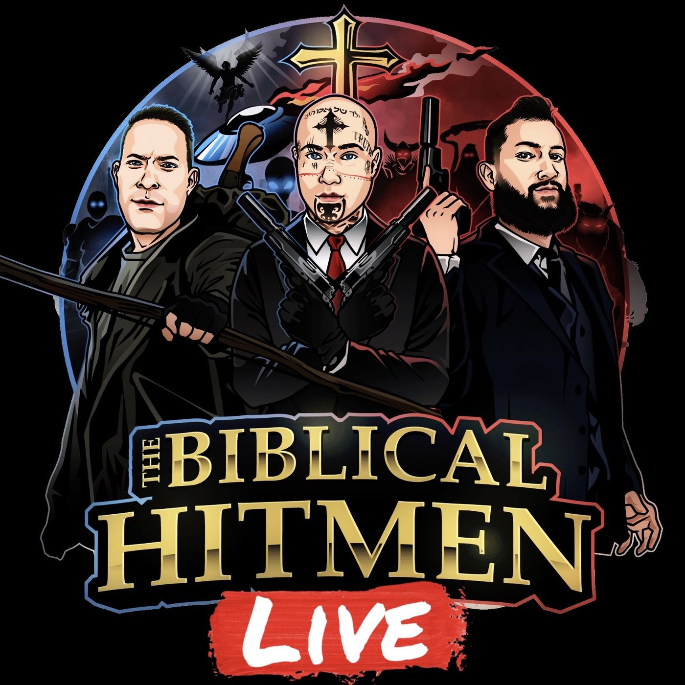 TBH LIVE 6/20/25: Brohemian Grove Recap Day 1 w/ Doc Brown
