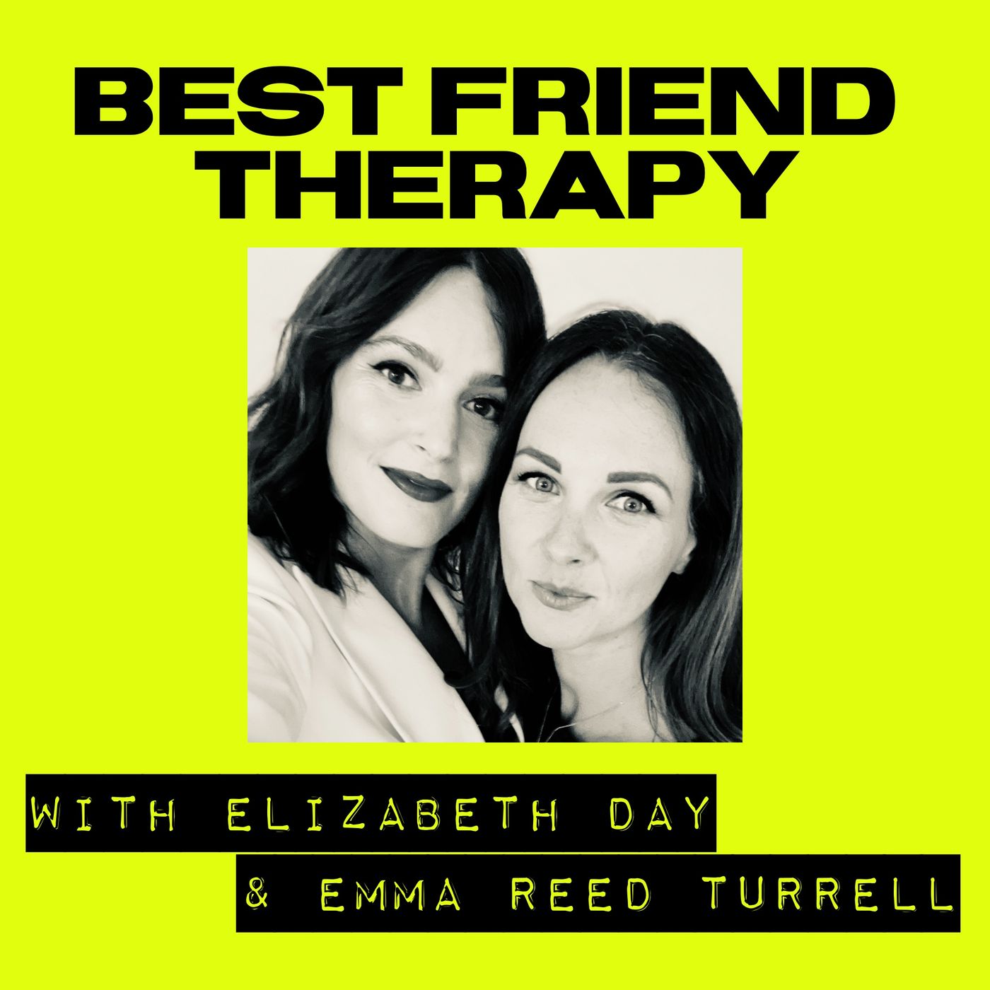 S4, Ep 8 Best Friend Therapy: Empowerment - What is crone energy? Why is  ageing positive? How can menopause empower us? – Best Friend Therapy –  Podcast – Podtail