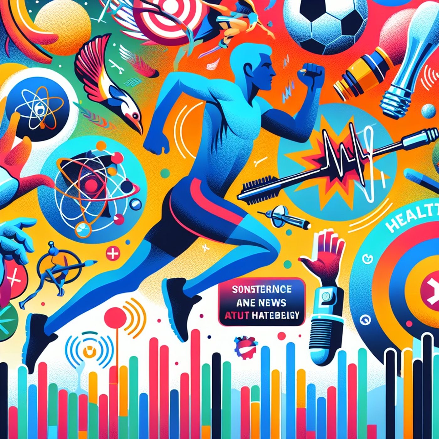 23 marzo 2025 - Notizie del giorno: Dalla Stramilano ai successi di Brignone episode artwork