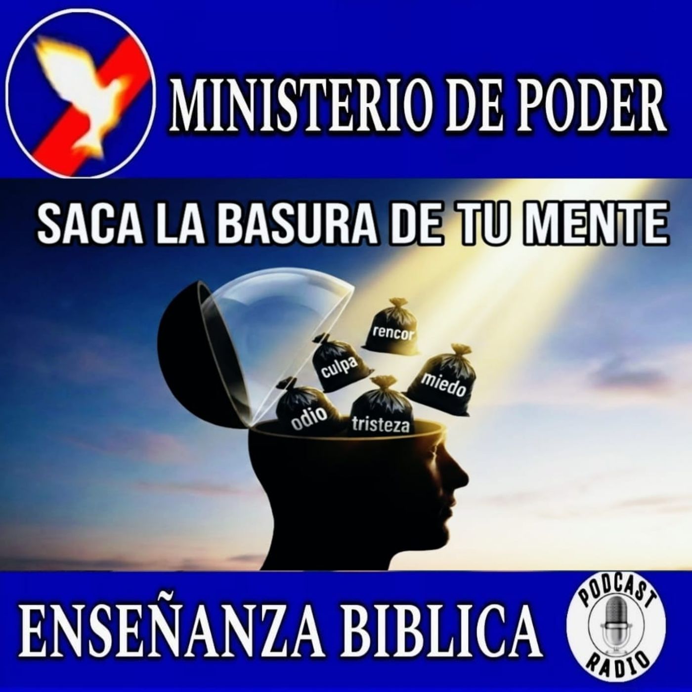 Enseñanza Bíblica by Apóstol Pablo Alt