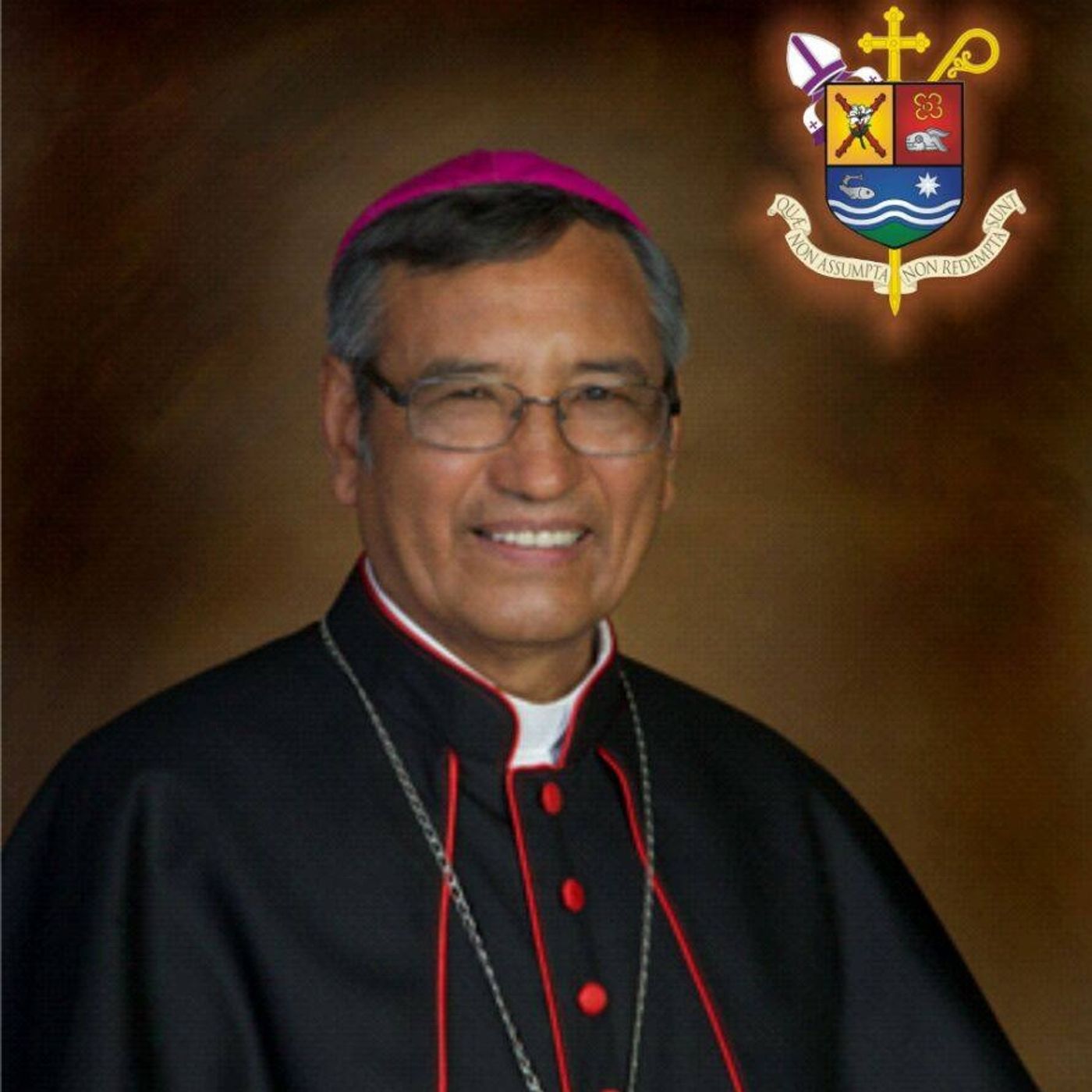 V OBISPO DIOCESANO episode artwork