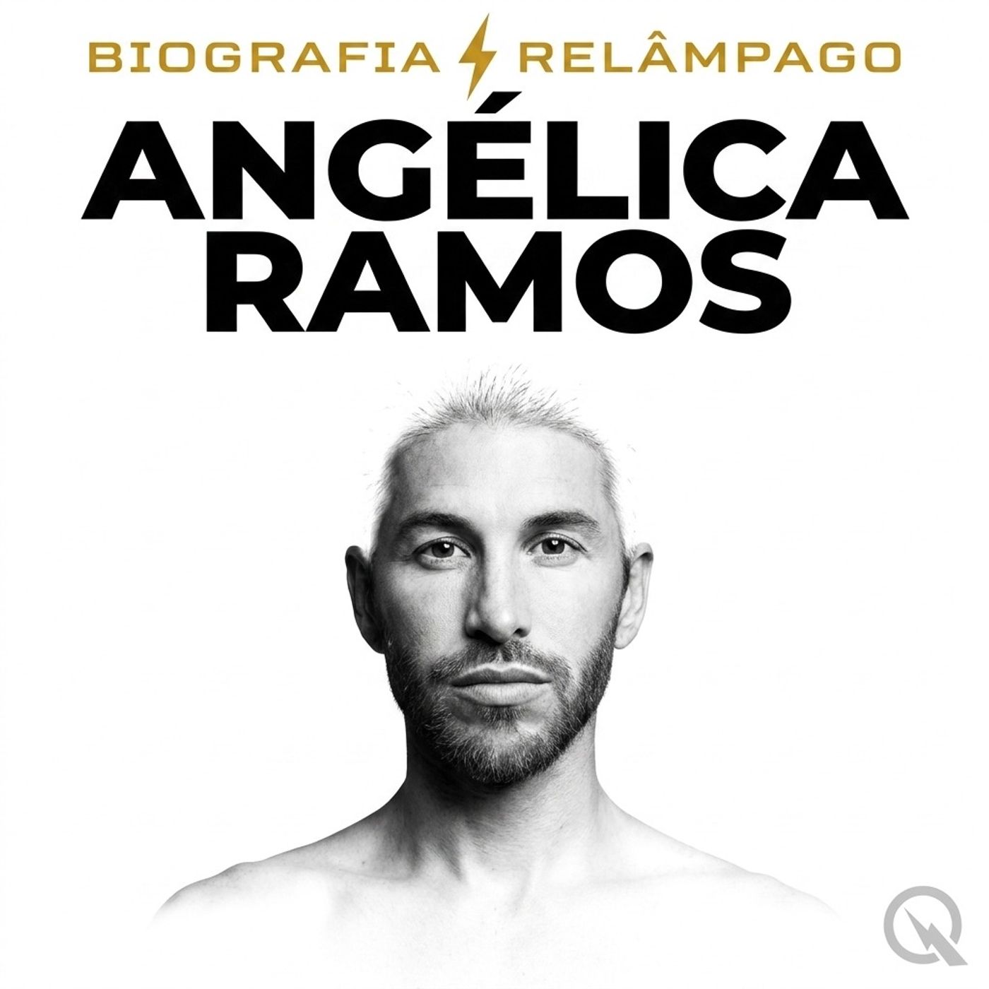 Angélica Ramos - Biografia Relâmpago