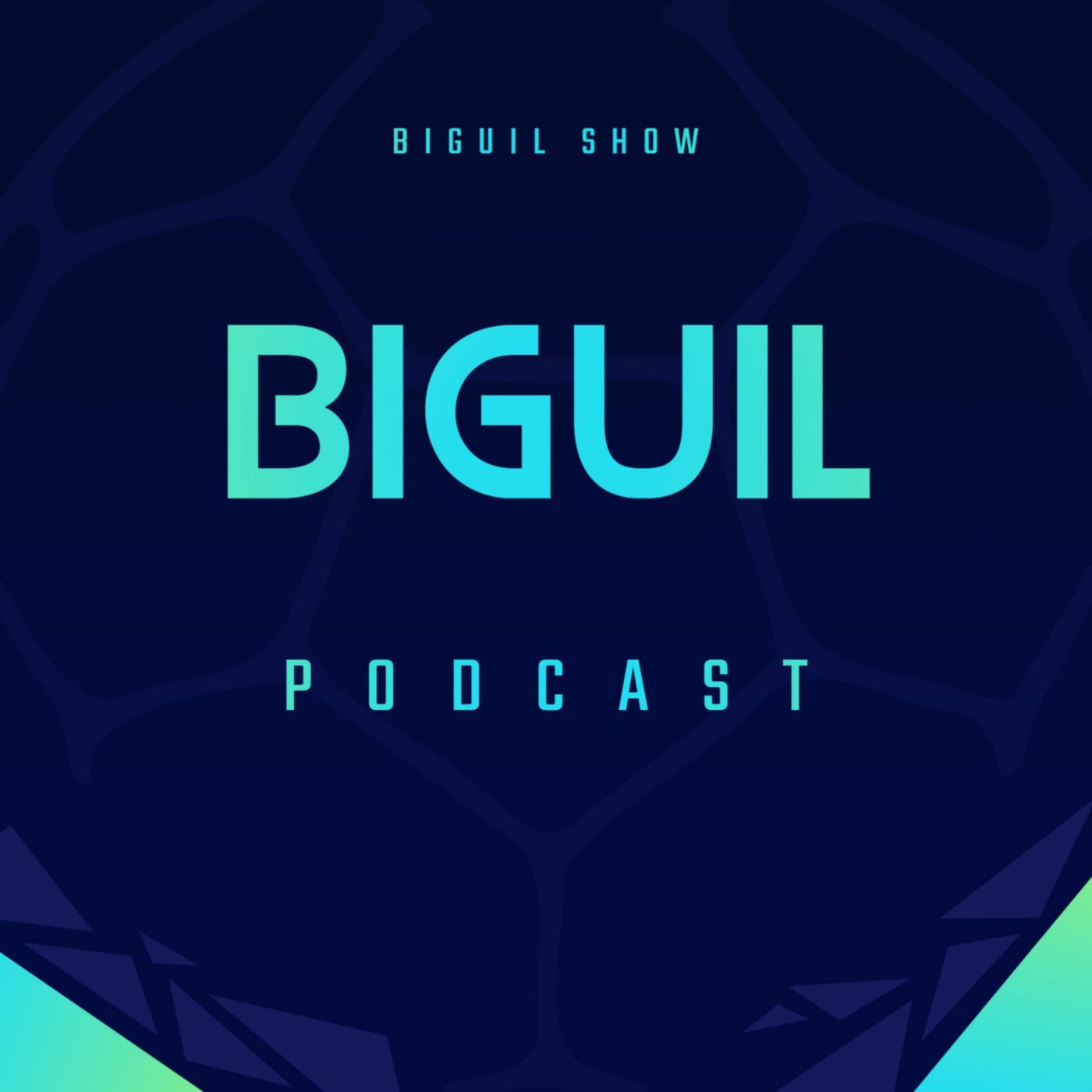 El show de biguil Contenido fresco episode artwork