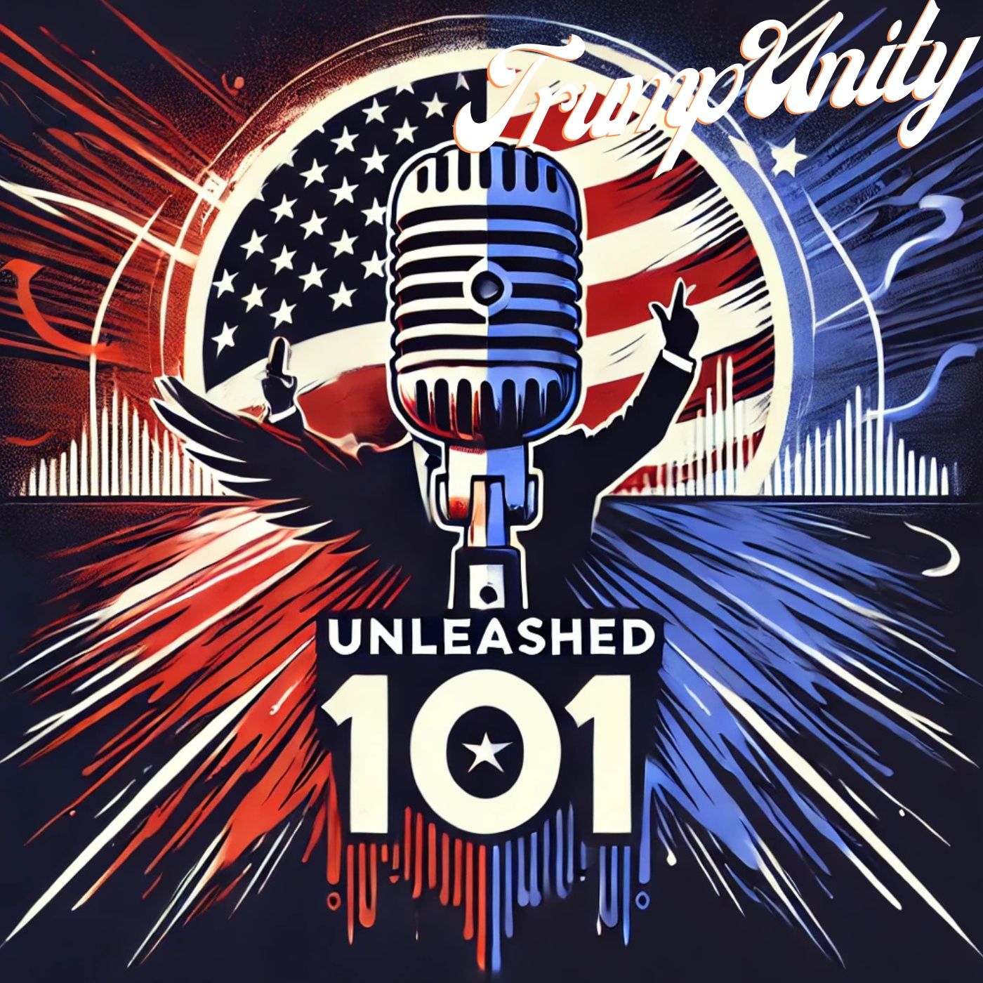 Unleashed 101