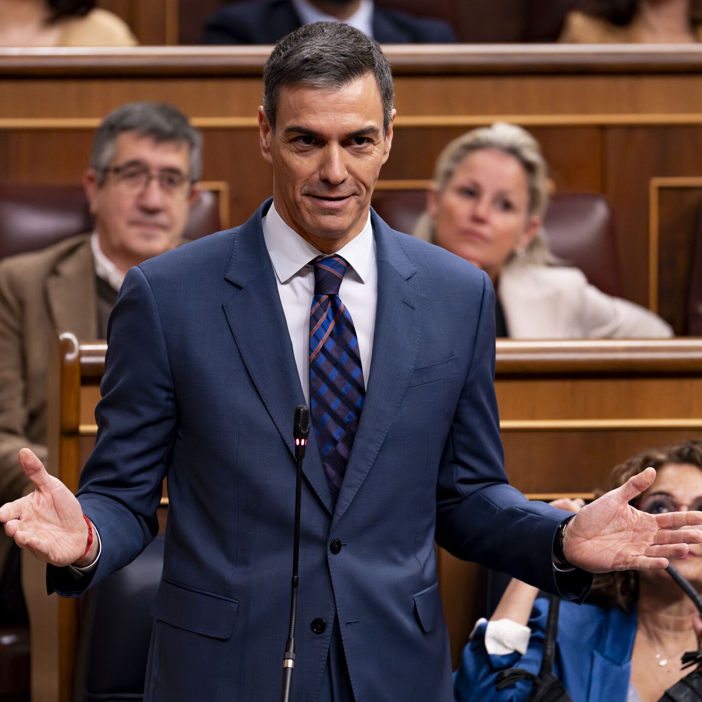 Con Ánimo de Lucro: ¿Qué esconde el paquete de medidas contra la crisis de Sánchez?