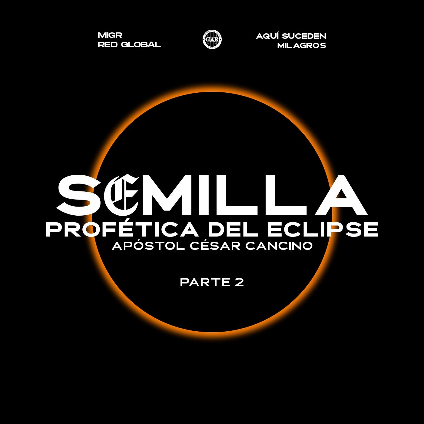 Portada de Ministerio Internacional La Gran Roca Red Global.