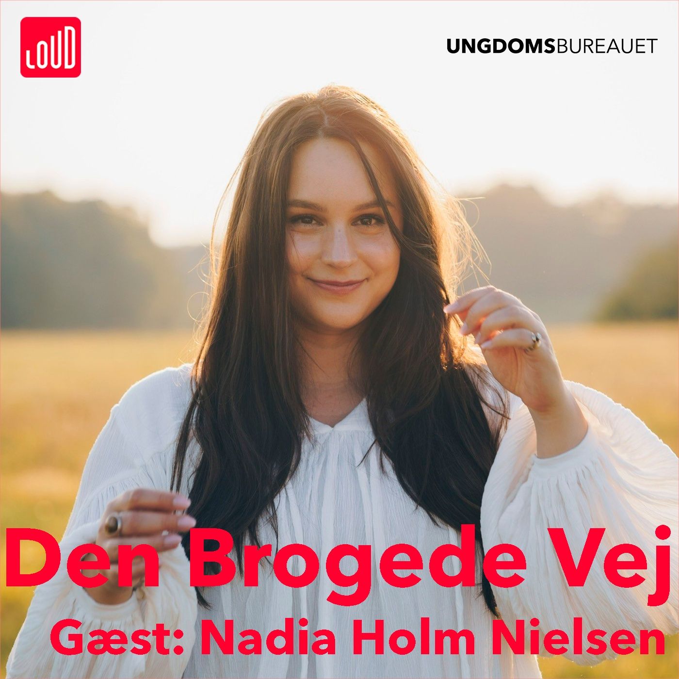 #80 Nadia Holm Nielsen