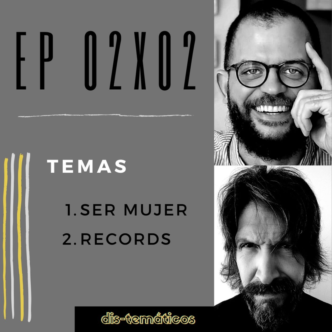 DIS-temáticos