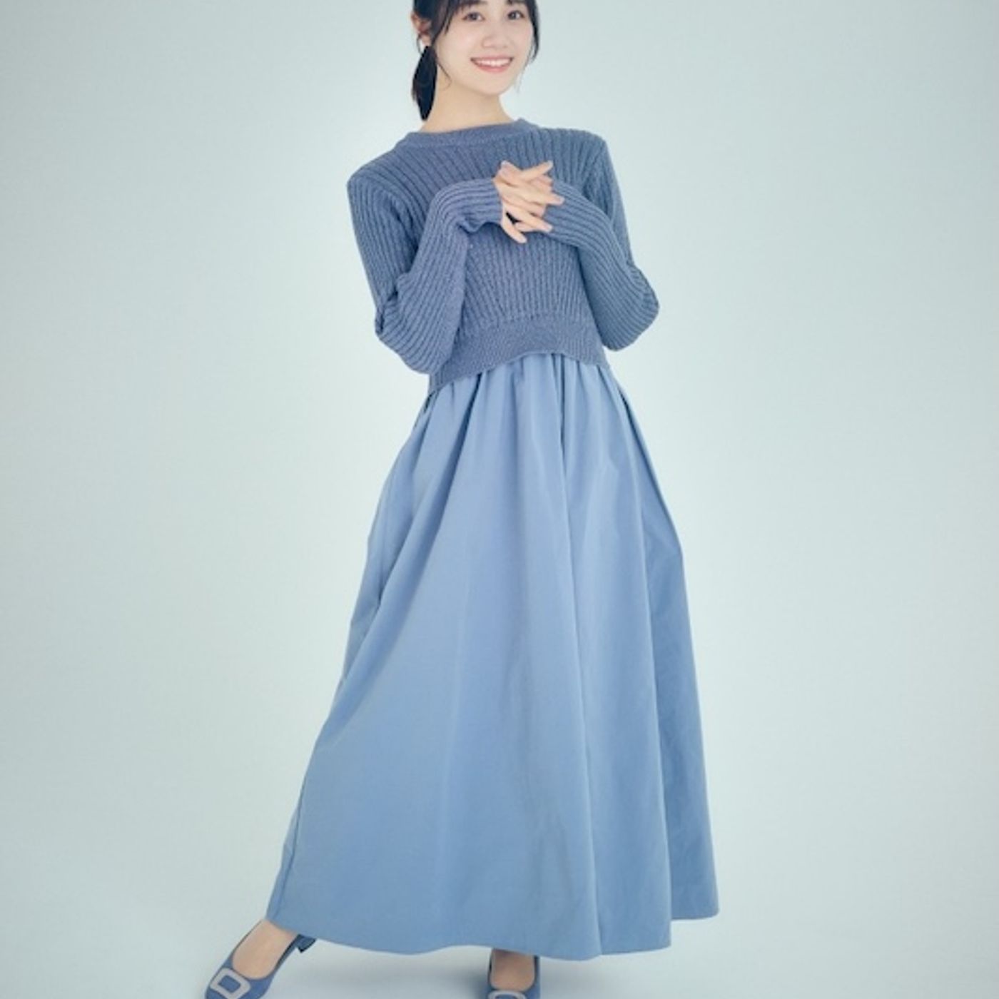 伊藤美来、デビュー10周年プロジェクト発表　5thアルバムタイトルやベストアルバム一部内容公開 episode artwork