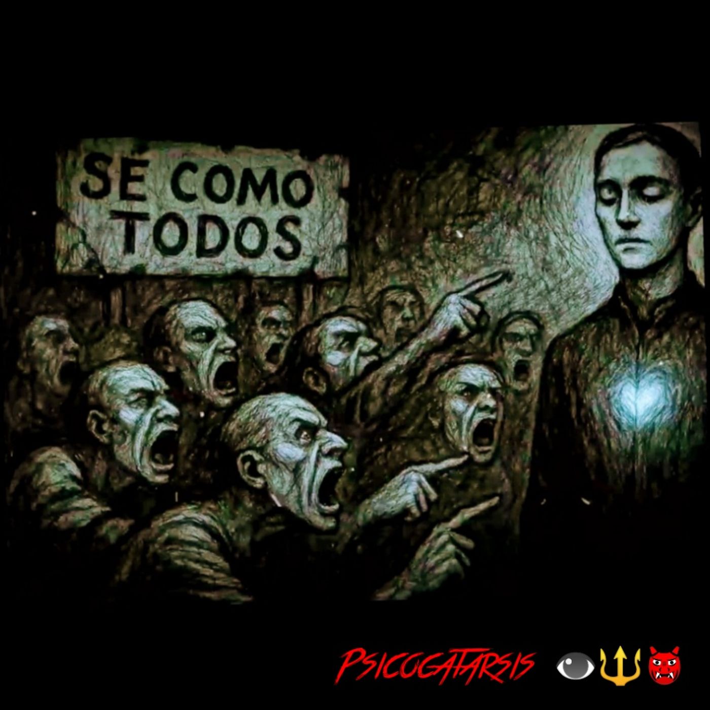 Se cómo todos... Un ignorante más 😵‍💫 episode artwork