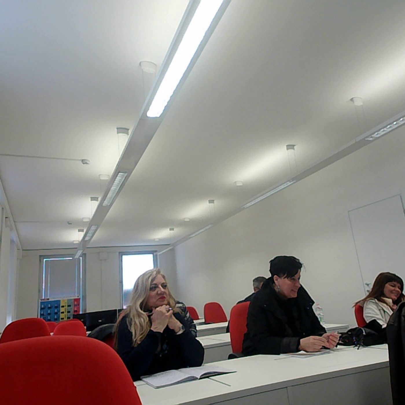 FORMAZIONE CURRICULUM VIVO PIACENZA podcast artwork
